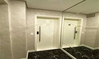 Imagem 2: Apartamento à venda na Parada Inglesa com Varanda Gourmet.