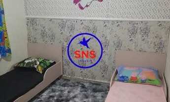 Imagem 6: APARTAMENTO RESIDENCIAL em CAMPINAS - SP, VILA SAN MARTIN