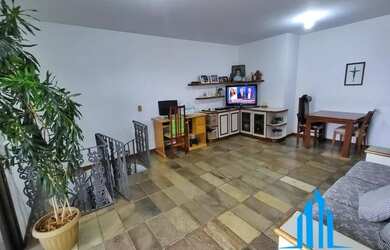 Imagem 4: Cobertura para venda com 210 metros quadrados com 4 quartos em Centro - Guarapari - ES