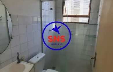 Imagem 7: APARTAMENTO RESIDENCIAL em CAMPINAS - SP, RECANTO DO SOL I