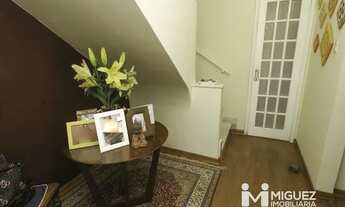 Imagem 6: Tijuca Casa com 5 dormitórios