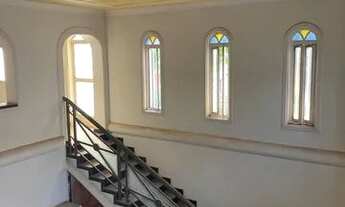 Imagem: Sobrado no Centro Várzea Grande