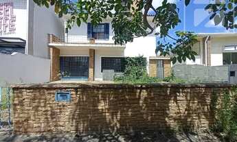 Imagem: Casa - Cambuí - Campinas