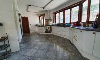 Imagem 4: Casa Sobrado em Bauru