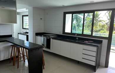 Imagem 6: Cond Vila dos Corais - Paiva. Apt para locação. 238m2, 4 suítes