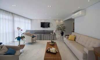 Imagem 4: Belo Apartamento em Higienópolis