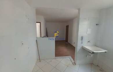 Imagem 4: Apartamento para venda com 2 quartos em Previdenciários - Juiz de Fora - MG
