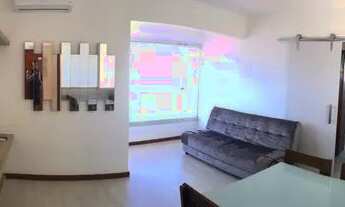 Imagem 4: Apartamento 2/4 com Suíte e Garagem Coberta em Armação - Salvador - BA