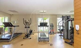 Imagem 7: Apartamento Garden para venda tem 155 metros quadrados com 3 quartos em Alto da Lapa