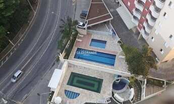 Imagem 7: Apartamento à Venda em Santana, São José dos Campos - SP