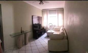 Imagem 1: Apartamento 82m na Praia do Gonzaguinha São Vicente!