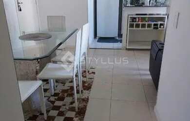 Imagem 5: Del Castilho Apartamento com 2 dormitórios