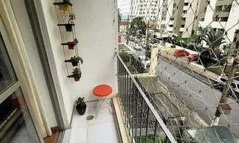 Imagem: Apartamento para Venda no Brooklin