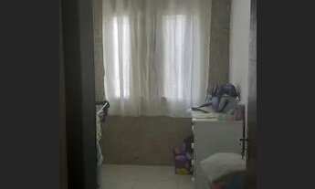 Imagem 2: Apartamento para venda com 52 metros quadrados com 2 quartos em Pau da Lima - Salvador - B