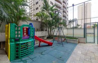 Imagem 4: Apartamento Locação 3 Dormitórios - 132 m² Moema