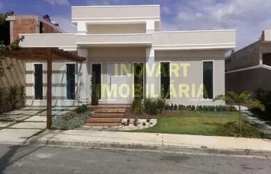 Imagem 2: FCOD 624 Casa de condomínio para venda possui 360 metros quadrados com 3 quartos