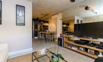 Imagem 6: Apartamento à venda no Brooklin, 70 metros, 2 dormitórios, 1 vaga, R$ 890.000,00