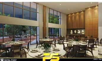 Imagem 7: Apartamento à venda, 1 quarto, Brisamar - João Pessoa/PB