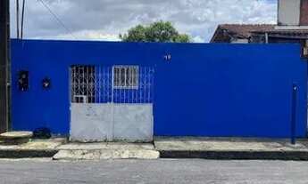 Imagem: Casa para venda Nova Cidade