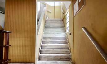 Imagem: APARTAMENTO DE SALA 2 QUARTOS. Prédio SEM