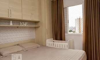 Imagem 5: Apartamento para Aluguel - Vila Formosa, 2 Quartos, 46 m2