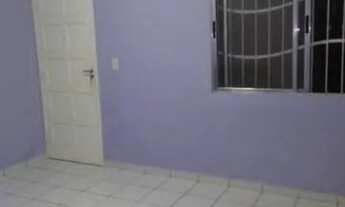 Imagem 2: Apartamento com 2 dormitórios à venda, 55 m² por R$ 125.000,00 - Pitimbu - Natal/RN