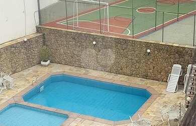 Imagem 5: São Paulo - Apartamento Padrão - SANTANA