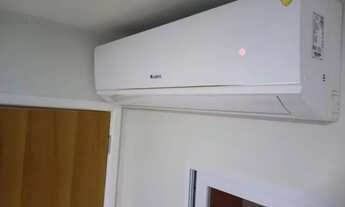 Imagem 5: Quitinete Mobiliada Jardim Camburi localização otima