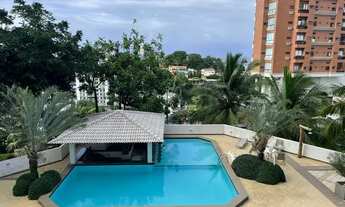 Imagem: Apartamento para venda tem 250 metros quadrados