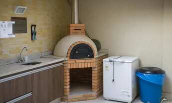 Imagem 4: Águas Claras (Sul