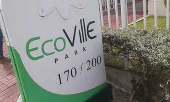 Imagem: Condomínio Ecoville Park/ Ponto Novo
