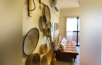 Imagem 5: Apartamento 2 quartos suíte e varanda em Pernambués / WhatsApp - 71.98782.7277