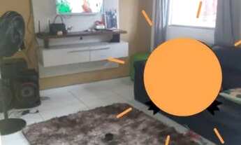 Imagem 1: VENDO CASA NO CURUÇAMBÁ-ANANINDEUA