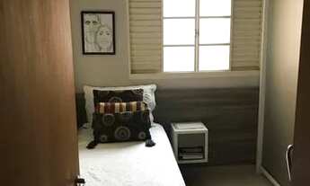 Imagem 3: Casa com 3 dormitórios à venda, 125 m²- Jardim Ouro Verde - Bauru/SP