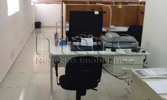 Imagem 3: SÃO PAULO - Conjunto Comercial/Sala - BELA VISTA