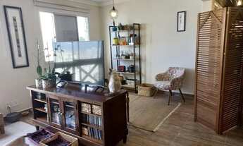 Imagem 2: Apartamento com 3 dormitórios à venda, 85 m² por R$ 510.000,00 - Vila Nova Cachoeirinha