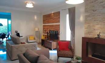 Imagem 3: Casa à venda no Swiss Park - Campinas/SP