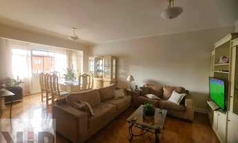 Imagem: Apartamento 3 dormitórios, Aluguel com