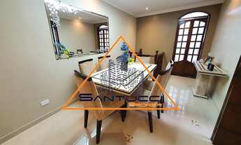 Imagem 5: Casa para venda com 180 metros quadrados com 3 quartos em Cangaíba - São Paulo - SP