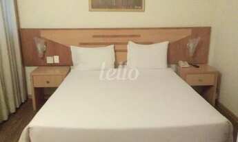 Imagem: Santo André - Flat - Centro