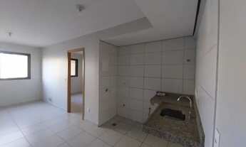 Imagem: Apartamento para aluguel com 33 metros quadrados