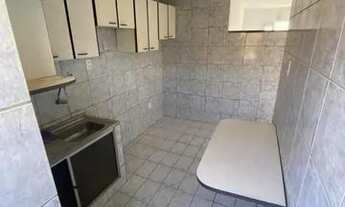 Imagem 7: ALUGA-SE APARTAMENTO DE 02 QUARTOS NA RUA NOGUEIRA ACIOLI EM FORTALEZA CEARÁ