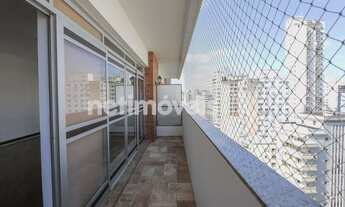 Imagem 6: Locação Apartamento 3 quartos Higienópolis São Paulo