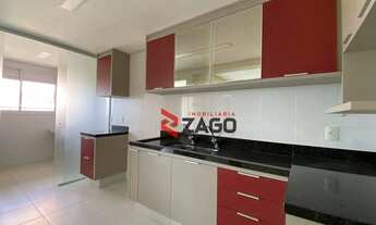 Imagem 5: Apartamento com 3 dormitórios, 127 m² - venda por R$ 950.000,00 ou aluguel por R$ 4.978,22