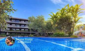 Imagem 3: Apartamento modelo stúdio em Porto de Galinhas - Ipojuca - PE