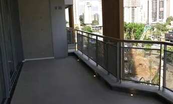 Imagem: APARTAMENTO - ITAIM - SP