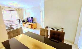 Imagem 2: Apartamento de 85 metros quadrados com 3 dormitórios 1 suíte 2 vagas