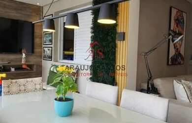 Imagem 5: São Paulo - Apartamento Padrão - Tatuapé