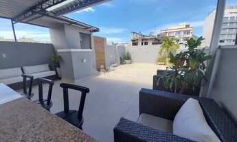 Imagem 3: Tijuca Apartamento cobertura com 2 dormitórios