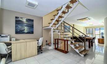 Imagem: Cobertura 5 quartos 3 suites, piscina, churrasqueira